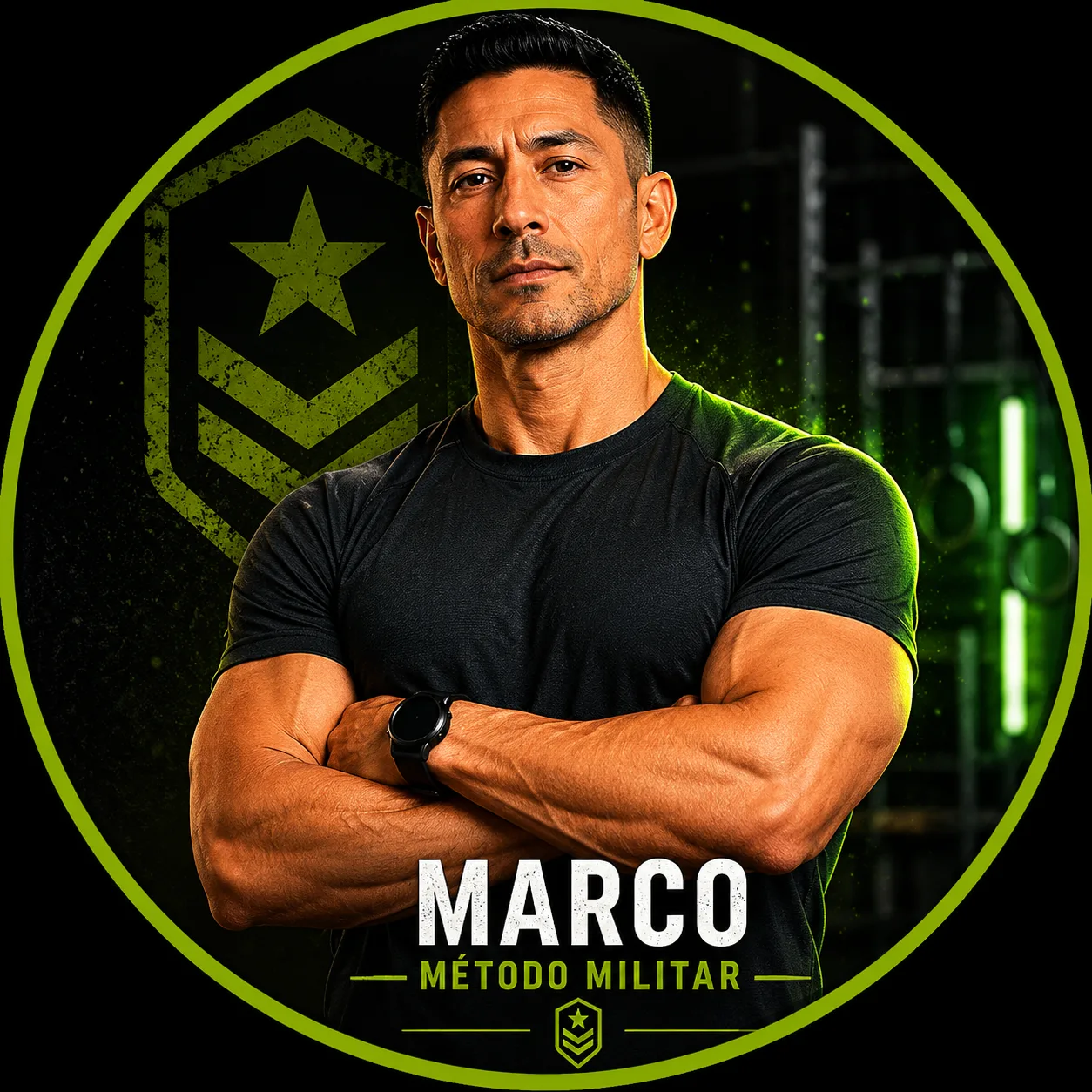 Marco Castillo